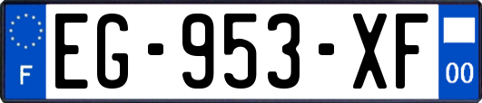 EG-953-XF