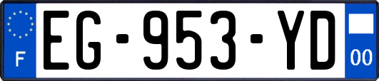 EG-953-YD