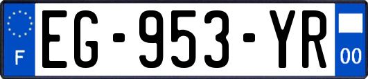 EG-953-YR