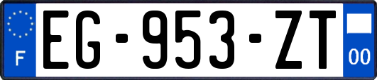 EG-953-ZT