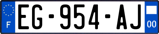 EG-954-AJ