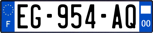 EG-954-AQ