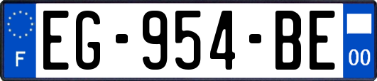 EG-954-BE