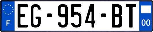 EG-954-BT