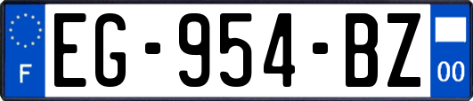 EG-954-BZ