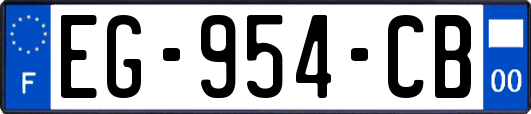 EG-954-CB