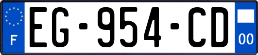 EG-954-CD