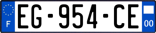 EG-954-CE