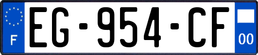 EG-954-CF