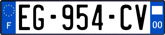 EG-954-CV