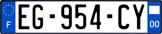 EG-954-CY