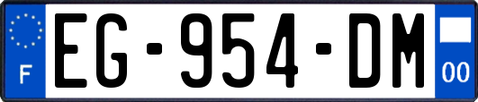 EG-954-DM