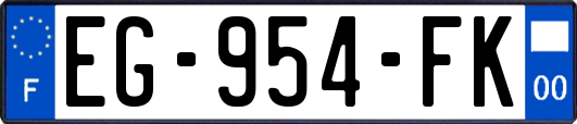 EG-954-FK