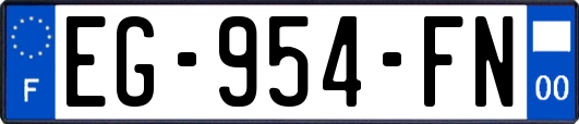 EG-954-FN