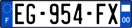 EG-954-FX