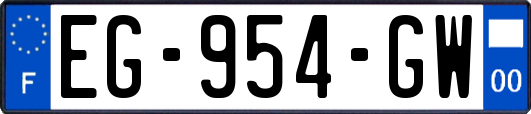 EG-954-GW