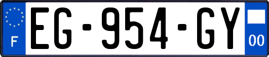 EG-954-GY