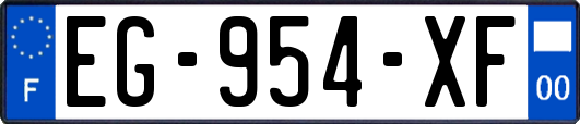EG-954-XF