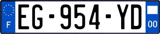 EG-954-YD