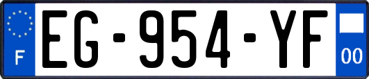 EG-954-YF