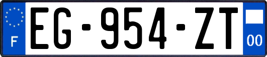 EG-954-ZT