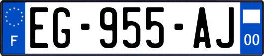 EG-955-AJ