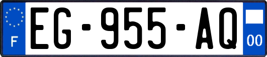 EG-955-AQ