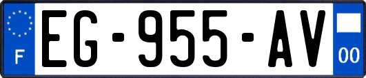 EG-955-AV