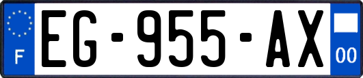 EG-955-AX