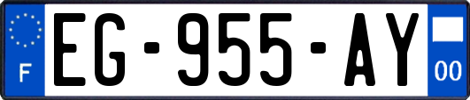 EG-955-AY
