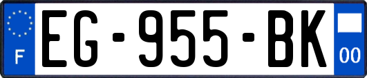 EG-955-BK