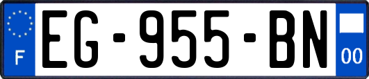 EG-955-BN