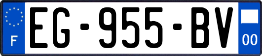 EG-955-BV