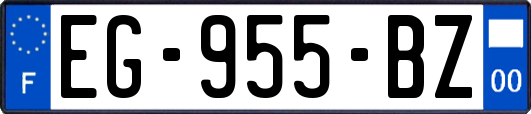 EG-955-BZ