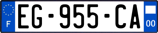 EG-955-CA