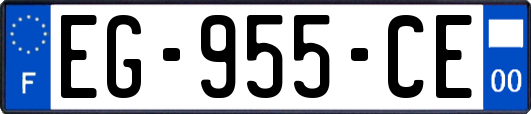 EG-955-CE