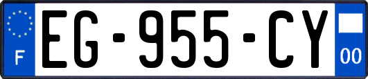 EG-955-CY