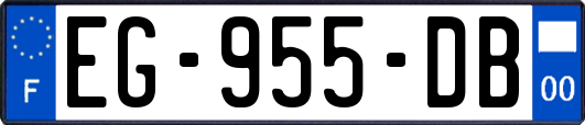 EG-955-DB