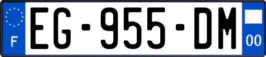 EG-955-DM