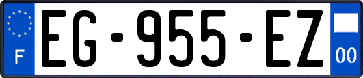 EG-955-EZ