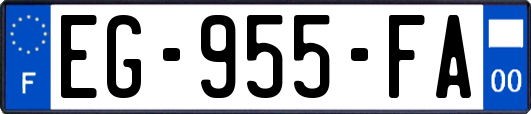 EG-955-FA