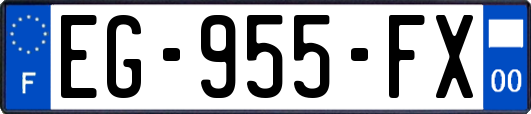 EG-955-FX