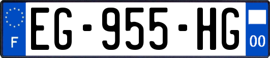 EG-955-HG