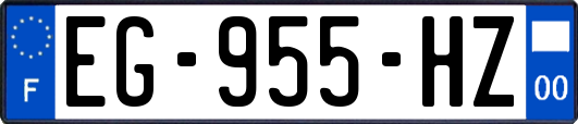 EG-955-HZ