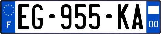 EG-955-KA