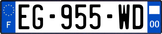 EG-955-WD