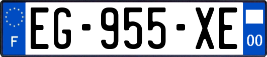 EG-955-XE