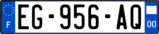 EG-956-AQ