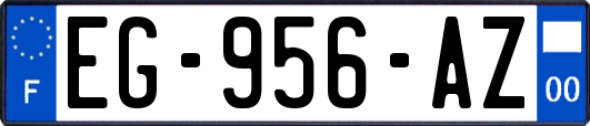 EG-956-AZ