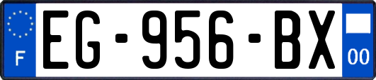 EG-956-BX